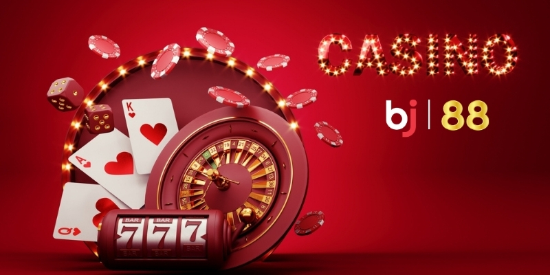 Casino BJ88 - Trải Nghiệm Đỉnh Cao, Nhận Thưởng Hấp Dẫn 2 Casino BJ88 thu hút bởi đồ họa đỉnh cao và tỷ lệ vàng